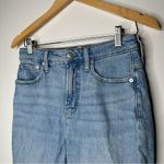 Madewell  The Curvy Perfect Vintage Mom Jeans Size 26 Photo 5