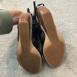 Rebecca Minkoff  black wedges Photo 4