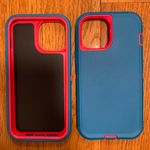 iPhone 12Pro Max 360 Shock Defender Case Photo 1