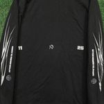 XO The Weeknd The End After Hours Till Dawn Tour Oversized T-Shirt Small Photo 2