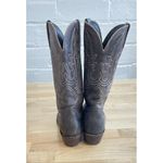 Handcrafted in Brazil Brown‎ Western Womens Boots Photo 2