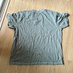 BEVERLY HILLS TOP Green Size M Photo 2