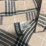 Divided NWOT h&m flannel Photo 1