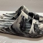 Crocs  unisex  slides sandals Photo 2