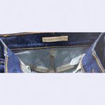 Levi's Women's Jeans Size 26 Denim 720 High Rise Super Skinny Blue Jeans Photo 5