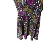 Bongo  Plus Pineapple Dress Size 3X Photo 3