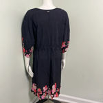 Maaji  Azalia Gabriella Cover Up Kaftan Medium NEW Photo 10