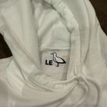 Le Golf Sweatshirt ( Hunter Green / LRG White Logo) Photo 2