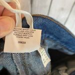 Ulla Popken Women’s Size 12 Relaxed Fit High Waist Mom Jeans NWT. Blue Photo 4