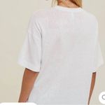 Wishlist Beachy Top In White SMALL Photo 2
