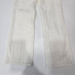 Tularosa Billie Jumpsuit in White XXS Photo 3