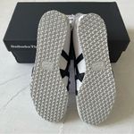 Onitsuka Tiger MEXICO 66 1183A201 126 WHITE BLACK Size US 4.5 EURO 37 NIB Photo 5