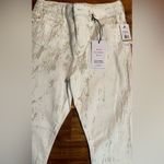 Skinny Girl -Highrise Skinny Ankle Jeans -NWT Photo 2