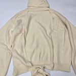 LPA  Cybil Sweater in Cream Small Photo 8