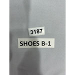 Womans Style & Co Jenell Size 9 M Brown Zip Blockmheel Ankle Boots Photo 9