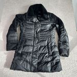 Marmot Women's  Medium Black Parka Puffer 700 Fill Down Jacket Coat Photo 0