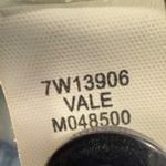 Lucky Brand Workwear Valeport Denim Trucker Drawstring Dress XS Photo 15