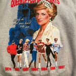 mobythrift Diana Sweatshirt Photo 1