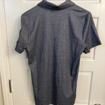 Travis Mathew Women's Oceanside Heather Polo NEW Golf Embroidered Sleeve Photo 4