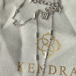 Kendra Scott  Elisa Pendant Necklace Photo 0