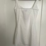 Princess Polly  Mini Dress White Photo 2