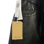 Wilfred Artizia  Free Women's 2 Charm High Rise Skinny Vegan Leather Pants Edgy‎ Photo 3