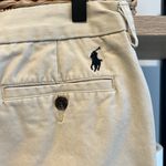 Ralph Lauren Sport Mid-Rise Woven Twill Shorts, 6 Photo 4