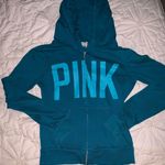 PINK - Victoria's Secret 🔴 PINK Vs Pink Jacket Photo 0