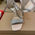 Steve Madden Pink Block Heels Photo 1