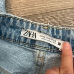 ZARA Cute mom jeans Photo 4