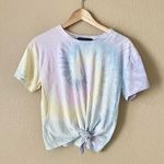 Generation Love NEW tie dye T-shirt Photo 0