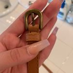 Rusty Brown Belt Photo 3