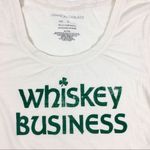 Grayson Threads  “Whiskey Business” Graphic Tee Photo 1