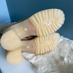 Free People Jasper Platform Tan Suede Over The Knee Boots Photo 6