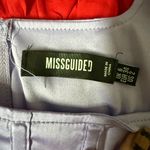 Missguided Corset Tank Top Photo 4