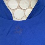 Women’s Dark Blue Tank Top Size XXS Photo 2