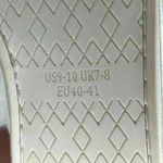 Source Unknown Fuzzy Slippers Women (SH22) Photo 2