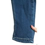 Seven 7 Leggings Jeans Women's Size 10 Blue Luxe Denim Stretch Pants Photo 9