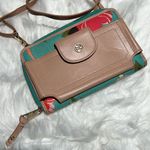 Spartina 449 Brand New Broughton Multi Phone Wallet Bag Retired B89 Photo 5