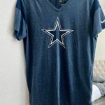 Nike Women’s Dallas Cowboys T-Shirt Photo 0