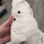 Jennifer Lopez JLO By White Corduroy Jeans Size 11 Photo 5