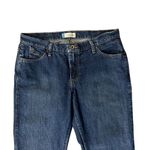 Wrangler  Juniors 11/12 x 32 Cowgirl Cut Riding Bootcut Jeans WRC10AS Photo 2