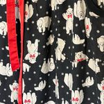 Victoria's Secret Polar Bear Pajama Pants-Medium Photo 1
