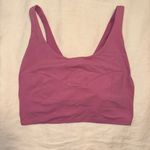 Lululemon Nulu Front-Darting Yoga Bra
Pink Blossom Photo 4