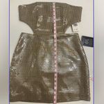 Retrofete Allison Sequin Dress Size M Photo 6