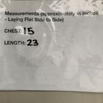 Free People Womens Size Small Multicolor Stripe Ribbed Mock Neck L/S Top Blouse Photo 5