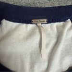 Free People  Mustang Band Crochet Graphic Short Sleeve Top Size XS Photo 8