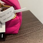 Off-White  Pump pouch 19I Fuchsia Photo 3