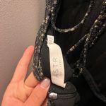 ASTR Black maxi dress Photo 3