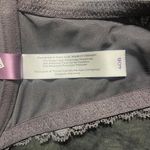 Adore Me  Bra Sz 40 B Celebrena Contour Plunge Cottagecore Fairy Feminine Photo 6